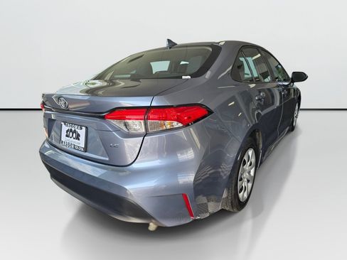 Used 2024 Toyota Corolla LE FWD image 5