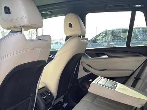 Used 2019 BMW X3 xDrive30i image 4