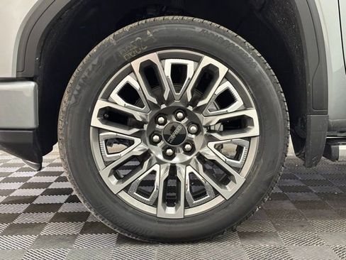 New 2026 GMC Sierra 1500 Denali Ultimate image 18