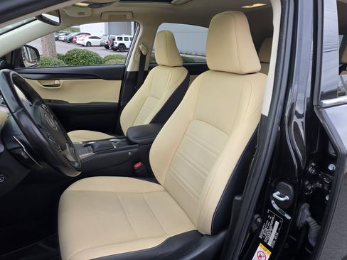 Used 2019 Lexus NX 300 FWD w/ Premium Package image 13