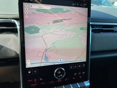 New 2026 GMC Sierra EV Elevation image 10