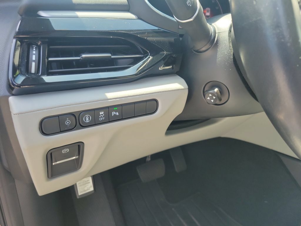 Used 2024 Acura MDX w/ Technology Package FWD image 19