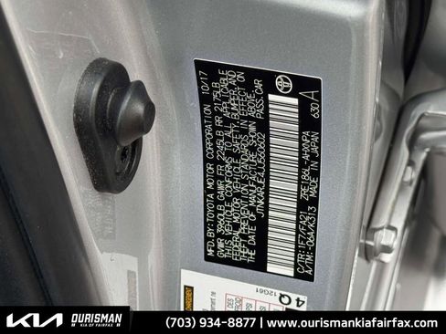 Used 2018 Toyota Corolla iM image 33