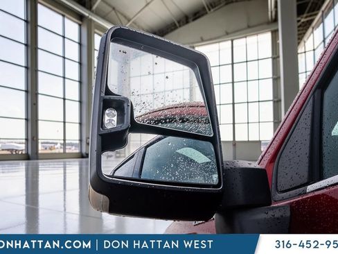 Used 2025 Chevrolet Silverado 2500 High Country w/ High Country Premium Package AWD/4WD image 47