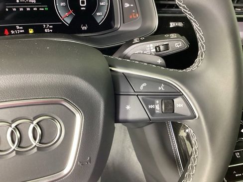 New 2026 Audi Q8 Premium Plus image 31