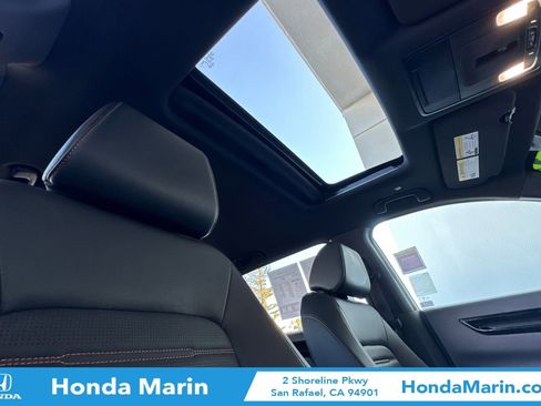 Used 2023 Honda CR-V Sport Touring image 20