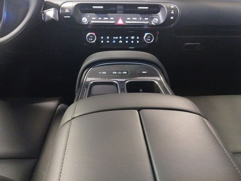 New 2026 Hyundai Palisade Calligraphy image 11