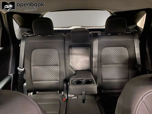 Used 2025 Ford Escape Active image 14