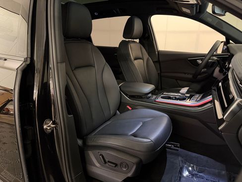 Used 2025 Audi Q7 2.0T Premium Plus w/ Premium Plus Package image 35