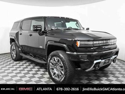 New 2025 GMC Hummer EV 3X w/ LPO, Illumination Package