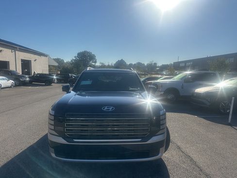 New 2026 Hyundai Palisade Calligraphy image 3