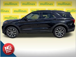 New 2026 Ford Explorer ST-Line video 2