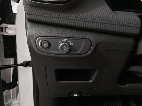 New 2026 Chevrolet TrailBlazer LS w/ LS Convenience Package image 73