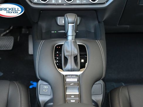 New 2027 Honda HR-V EX-L image 25