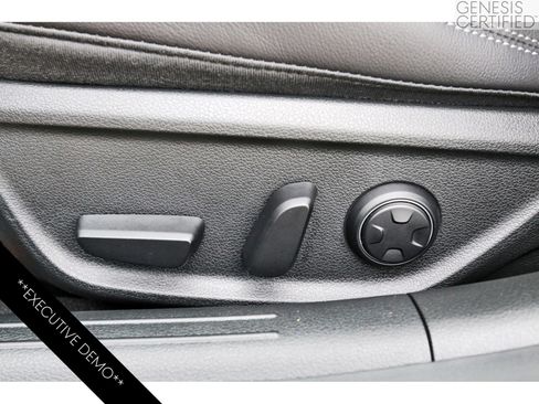 Used 2026 Genesis G70 2.5T Prestige RWD image 31