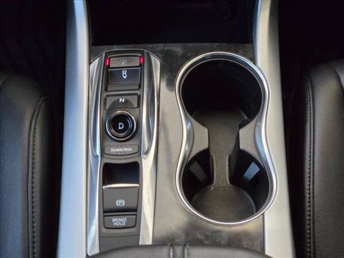 Used 2019 Acura TLX V6 FWD image 16