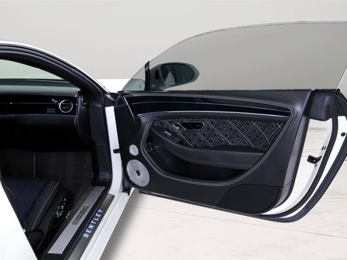 Used 2020 Bentley Continental GT First Edition AWD/4WD image 7