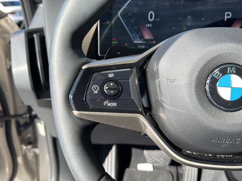 Used 2025 BMW X3 xDrive30i w/ Premium Package image 18