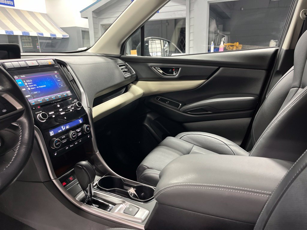 Used 2021 Subaru Ascent Limited w/ Technology Package AWD/4WD image 14