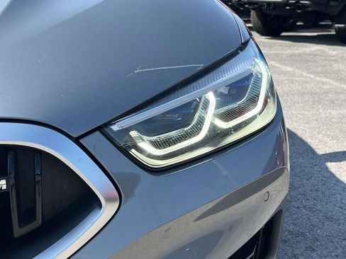 Used 2023 BMW M850i xDrive Convertible AWD/4WD image 9