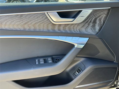 Used 2025 Audi A6 Premium w/ Convenience Plus Package image 10