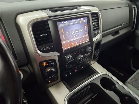Used 2018 RAM 1500 Big Horn image 28