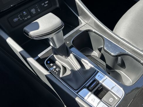 New 2026 Hyundai Tucson SEL image 23