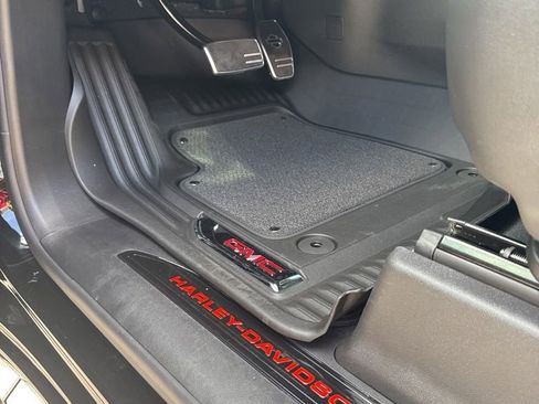 New 2026 GMC Sierra 1500 AT4 AWD/4WD image 16