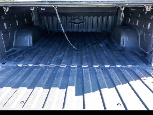 Certified 2023 Chevrolet Silverado 1500 LTZ AWD/4WD image 27