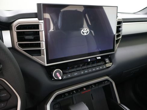 New 2026 Toyota Tundra Limited AWD/4WD image 19