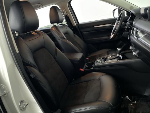 Used 2023 MAZDA CX-5 AWD 2.5 S w/ Select Package image 23