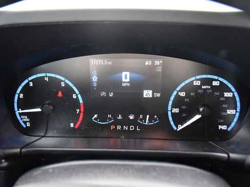 Used 2023 Ford Bronco Sport Big Bend w/ Convenience Package image 24