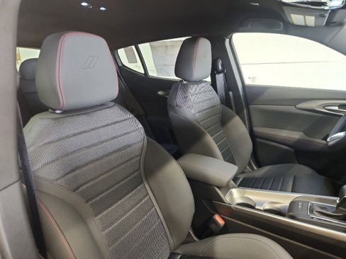 New 2025 Dodge Hornet GT w/ GT Blacktop Package image 10