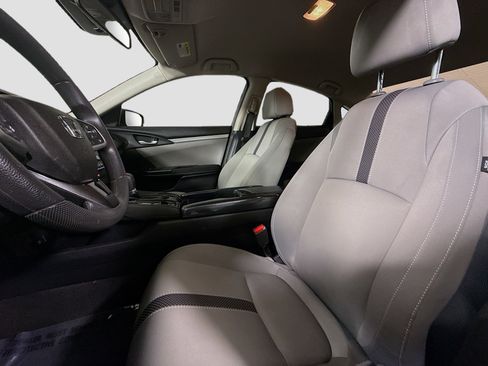 Used 2020 Honda Civic LX image 21