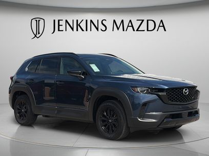 New 2026 MAZDA CX-50 AWD 2.5 Hybrid w/ Weather Package