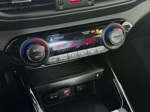 Used 2023 Kia Forte GT w/ GT2 Package FWD image 16