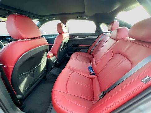 New 2026 Kia K5 GT-Line image 25