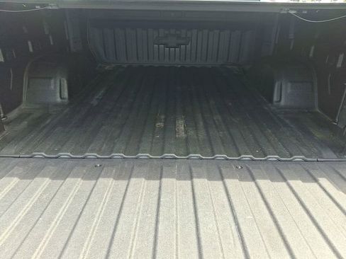 Used 2020 Chevrolet Silverado 1500 RST image 28