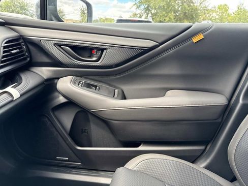 New 2025 Subaru Outback Wilderness image 24