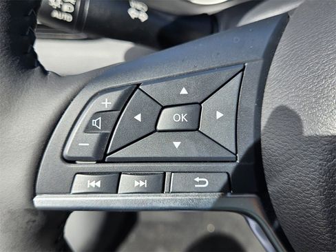 New 2025 Nissan Sentra SV w/ All-Weather Package image 27