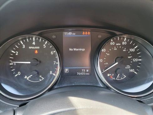 Used 2020 Nissan Rogue Sport S image 15