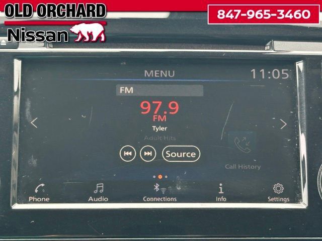 Used 2022 Nissan Rogue Sport SV w/ Technology Package AWD/4WD image 15