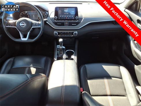 Used 2024 Nissan Altima 2.5 SR image 11