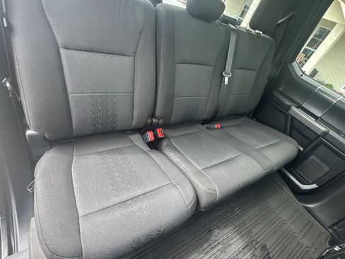 Used 2020 Ford F150 XLT w/ Equipment Group 302A Luxury AWD/4WD image 32