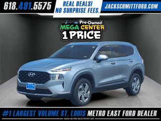 Used 2023 Hyundai Santa Fe SEL image 1
