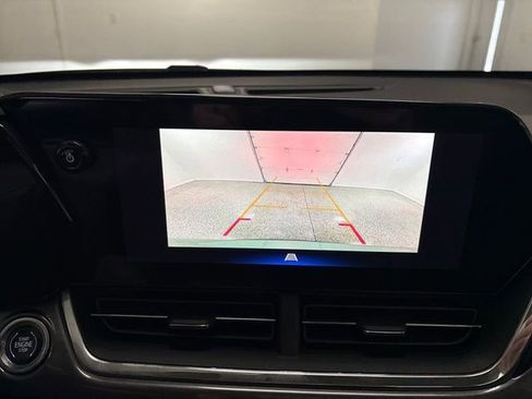 New 2026 Chevrolet Trax ACTIV w/ Sunroof Package image 33