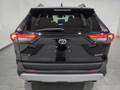 Used 2024 Toyota RAV4 Adventure image 4