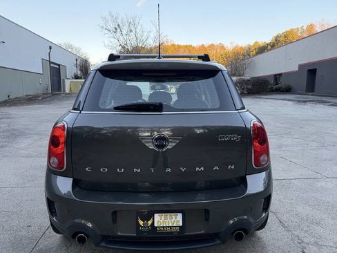 Used 2013 MINI Cooper Countryman S image 13