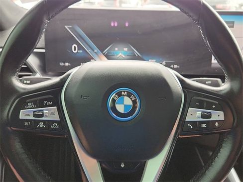Used 2024 BMW i4 eDrive40 w/ Premium Package image 24