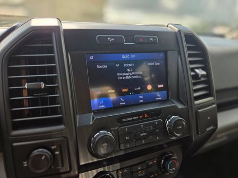 Used 2020 Ford F150 XL w/ Equipment Group 101A Mid RWD image 19